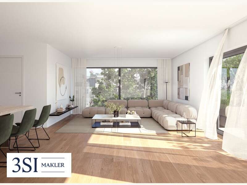 Eigentumswohnung in Wien - Bild 7