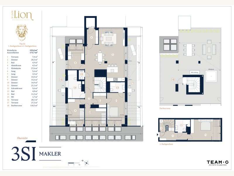 Eigentumswohnung in Wien - Bild 9