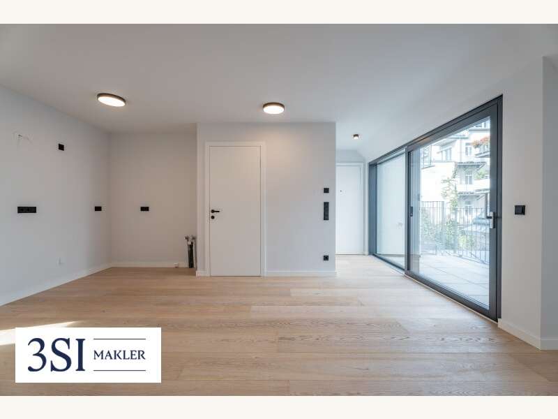 Dachgeschosswohnung in Wien - Bild 2