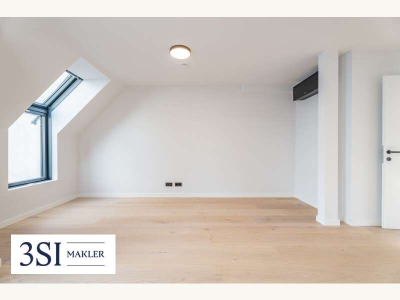 Dachgeschosswohnung in Wien - Bild 3