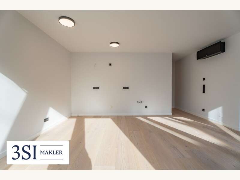 Dachgeschosswohnung in Wien - Bild 3