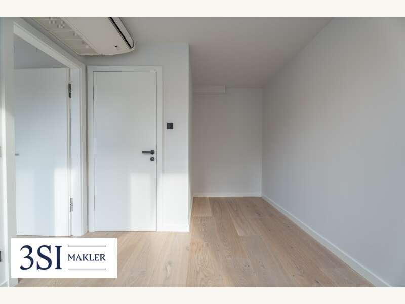 Dachgeschosswohnung in Wien - Bild 5