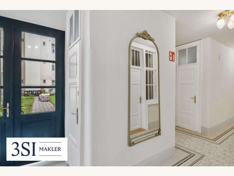 Eigentumswohnung in Wien - Bild 6 Eigentumswohnung in Wien - Bild 6