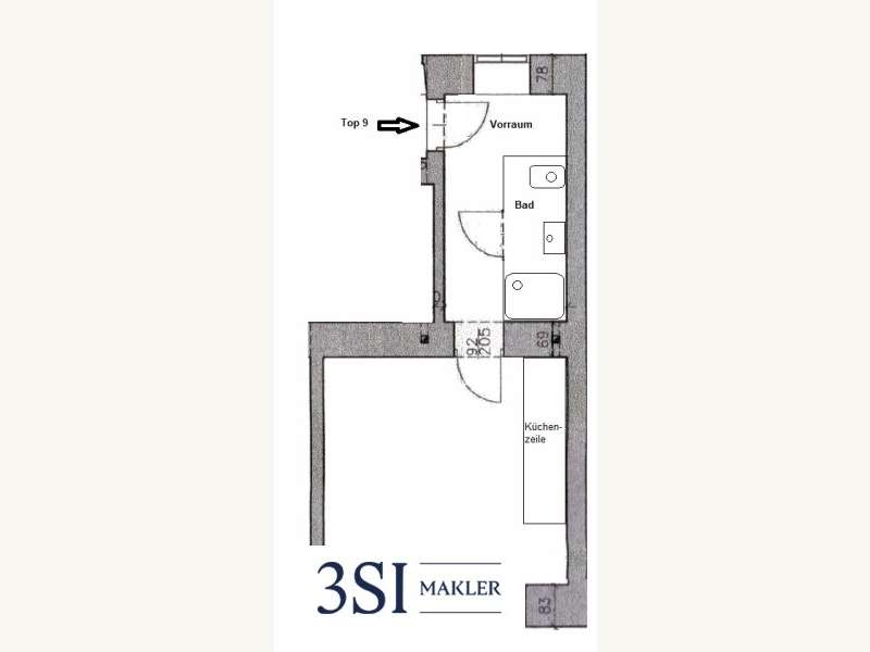 Eigentumswohnung in Wien - Bild 7 Eigentumswohnung in Wien - Bild 7