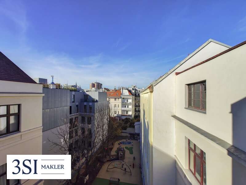 Rohdachboden in Wien - Bild 13