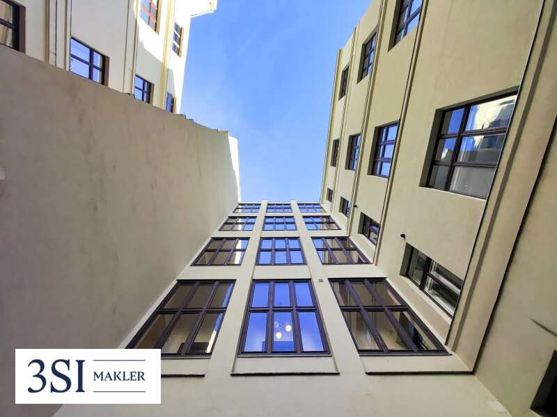 Rohdachboden in Wien - Bild 14