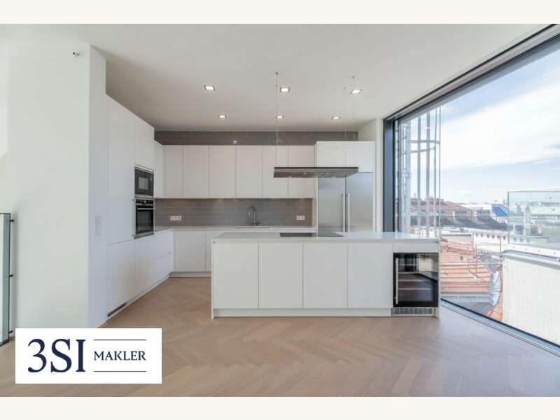 Eigentumswohnung in Wien - Bild 5