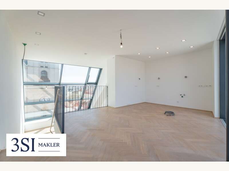 Eigentumswohnung in Wien - Bild 6