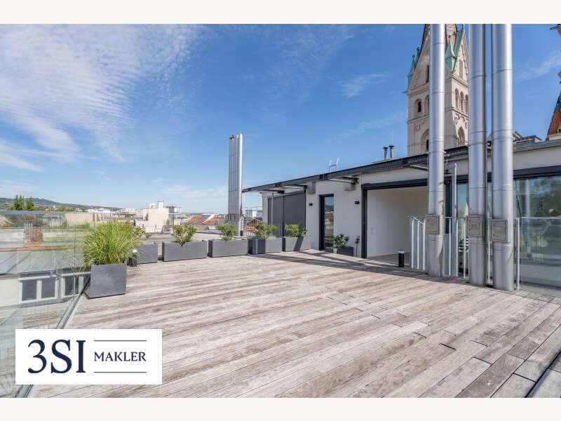 Eigentumswohnung in Wien - Bild 9