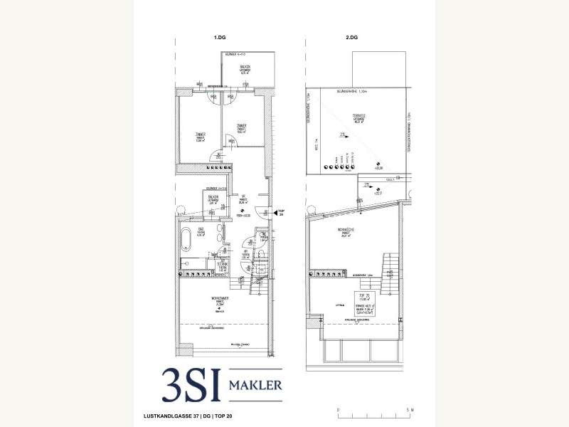 Eigentumswohnung in Wien - Bild 20