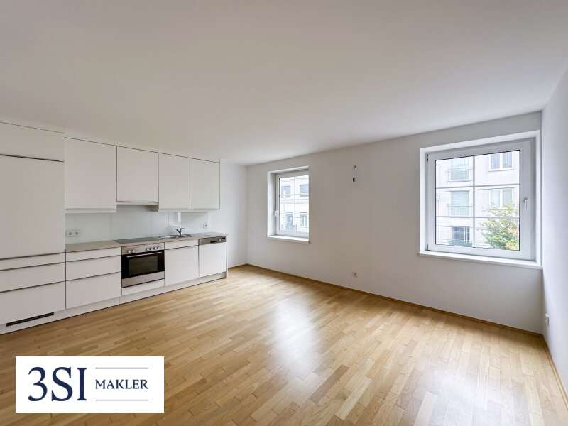 Eigentumswohnung in Wien - Bild 2