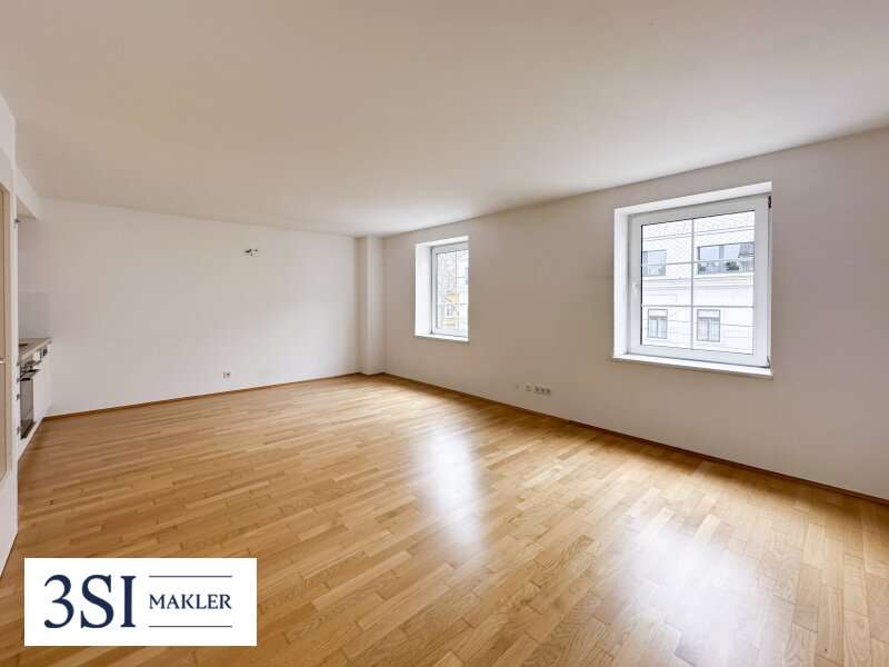 Eigentumswohnung in Wien - Bild 2 Eigentumswohnung in Wien - Bild 2