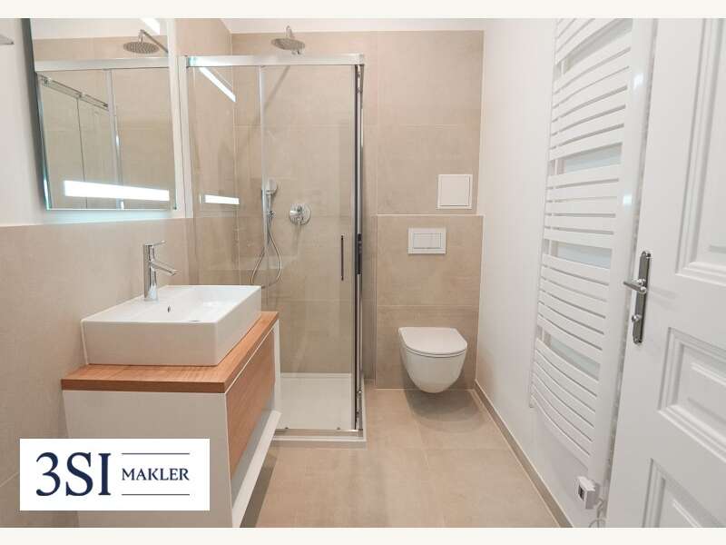 Eigentumswohnung in Wien - Bild 4