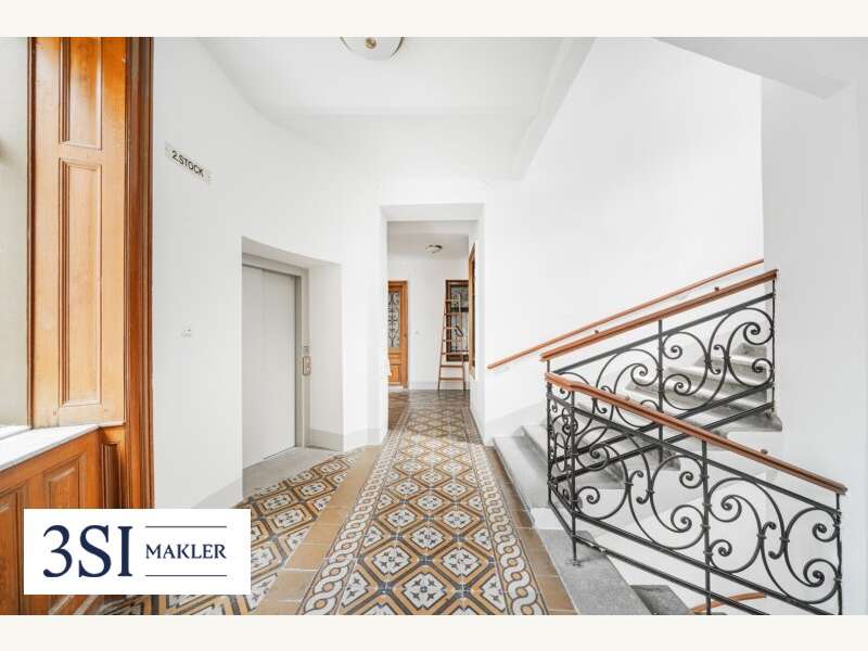 Eigentumswohnung in Wien - Bild 8