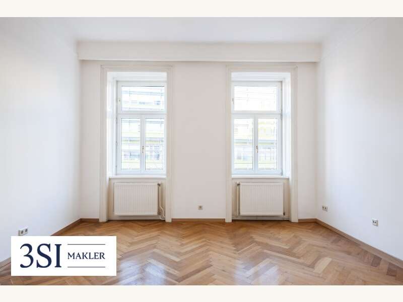 Eigentumswohnung in Wien - Bild 3