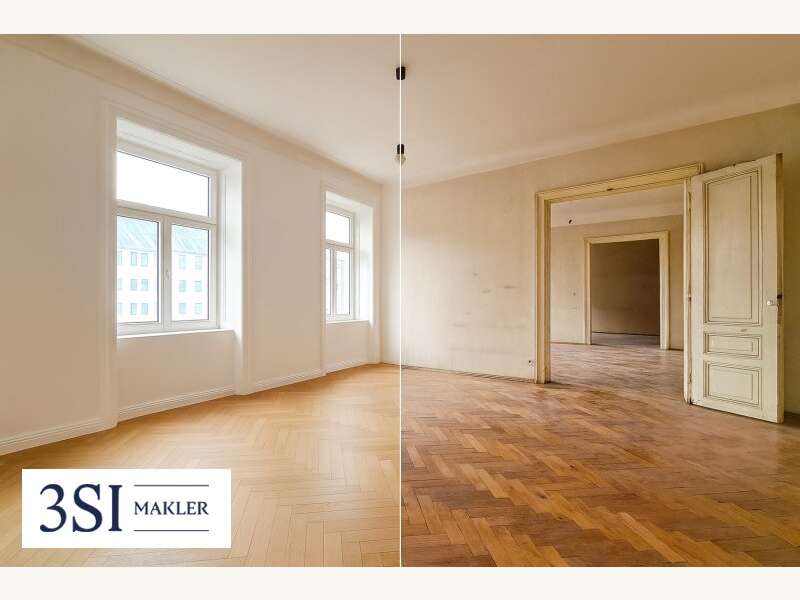 Eigentumswohnung in Wien - Bild 2