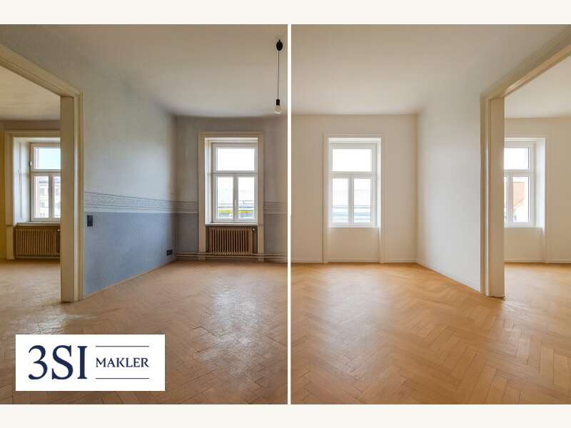 Eigentumswohnung in Wien - Bild 2