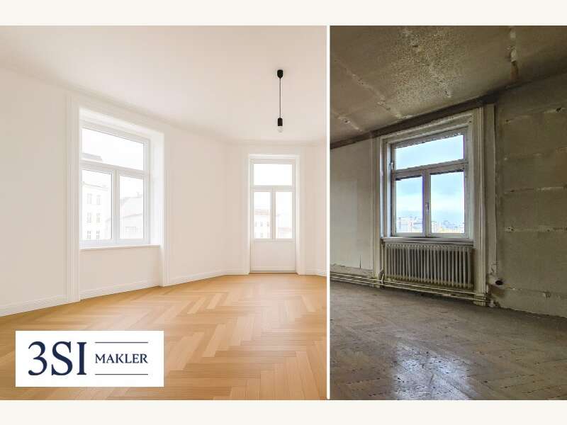 Eigentumswohnung in Wien - Bild 3