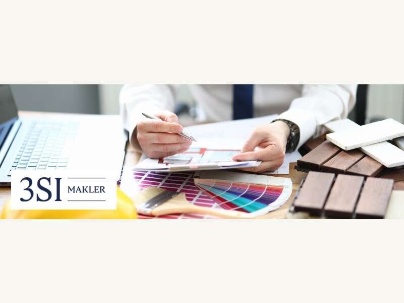 Eigentumswohnung in Wien - Bild 4