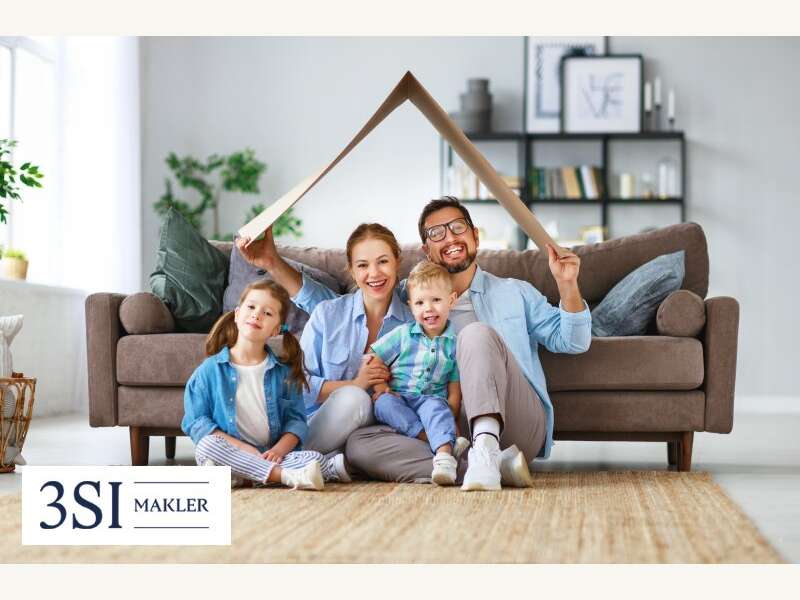 Eigentumswohnung in Wien - Bild 6