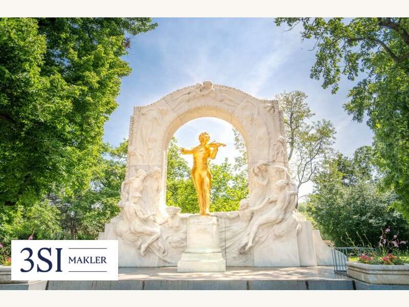 Eigentumswohnung in Wien - Bild 15