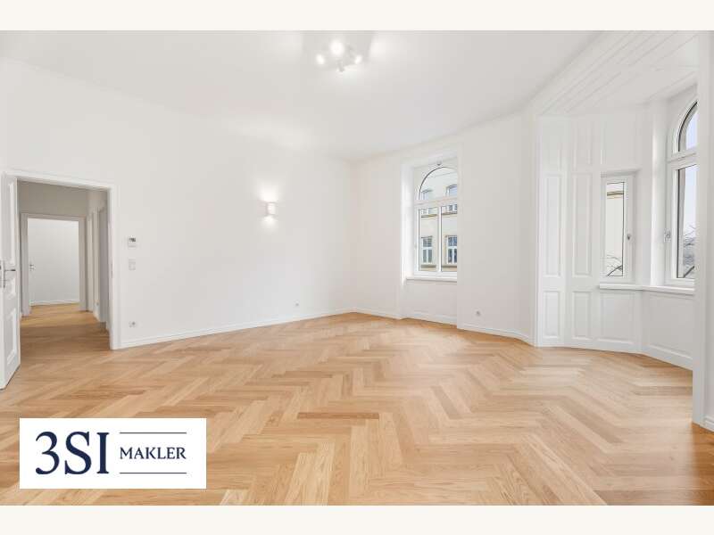 Eigentumswohnung in Wien - Bild 2