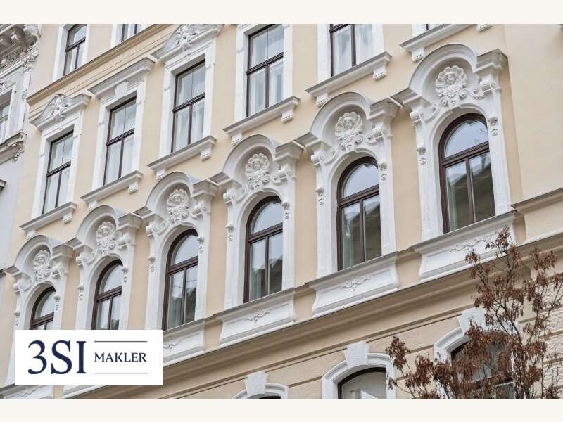 Eigentumswohnung in Wien - Bild 8