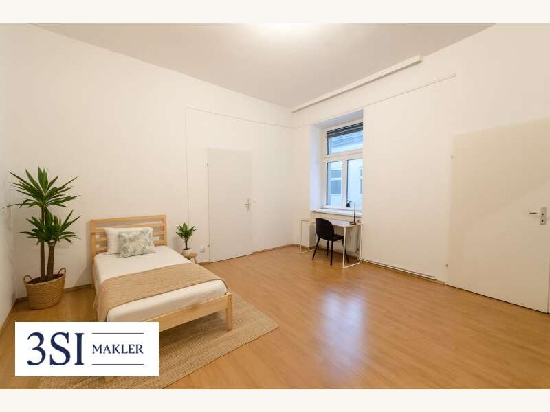 Eigentumswohnung in Wien - Bild 2 Eigentumswohnung in Wien - Bild 2