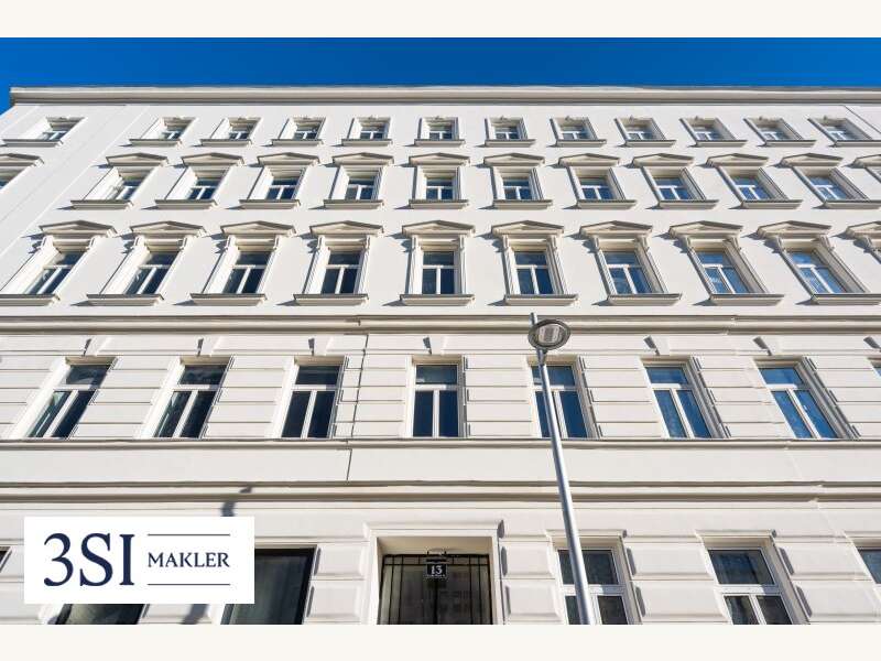 Eigentumswohnung in Wien - Bild 3