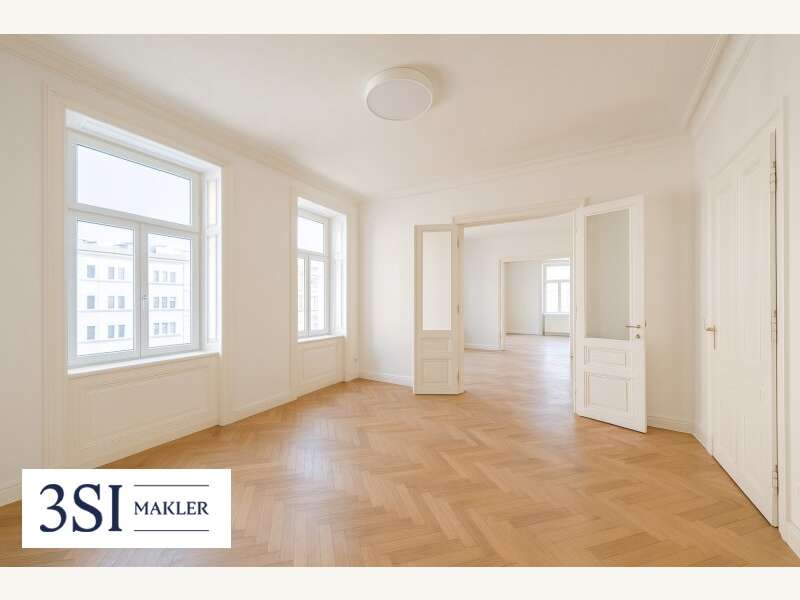 Eigentumswohnung in Wien - Bild 4