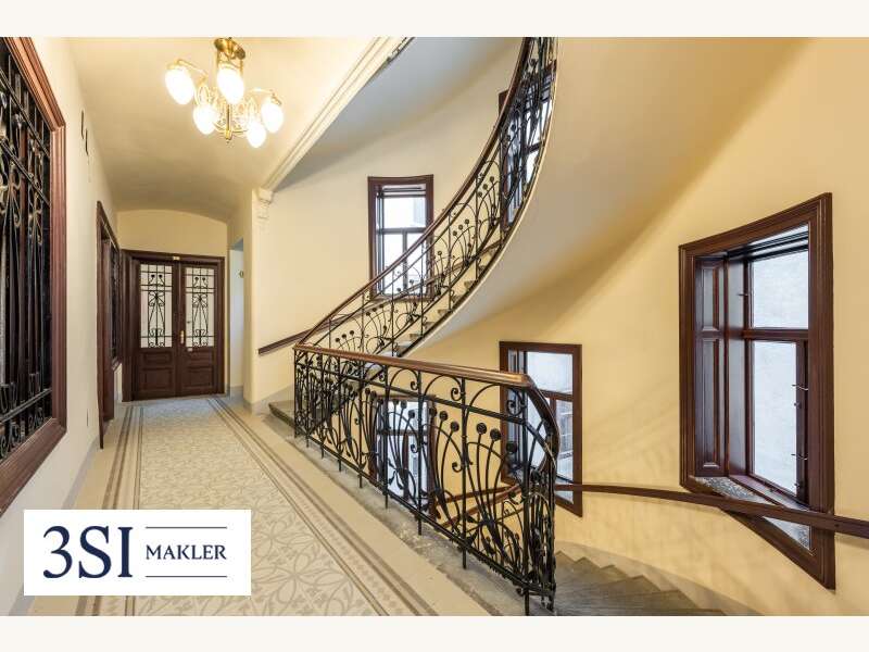 Eigentumswohnung in Wien - Bild 13