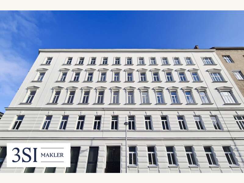 Eigentumswohnung in Wien - Bild 18