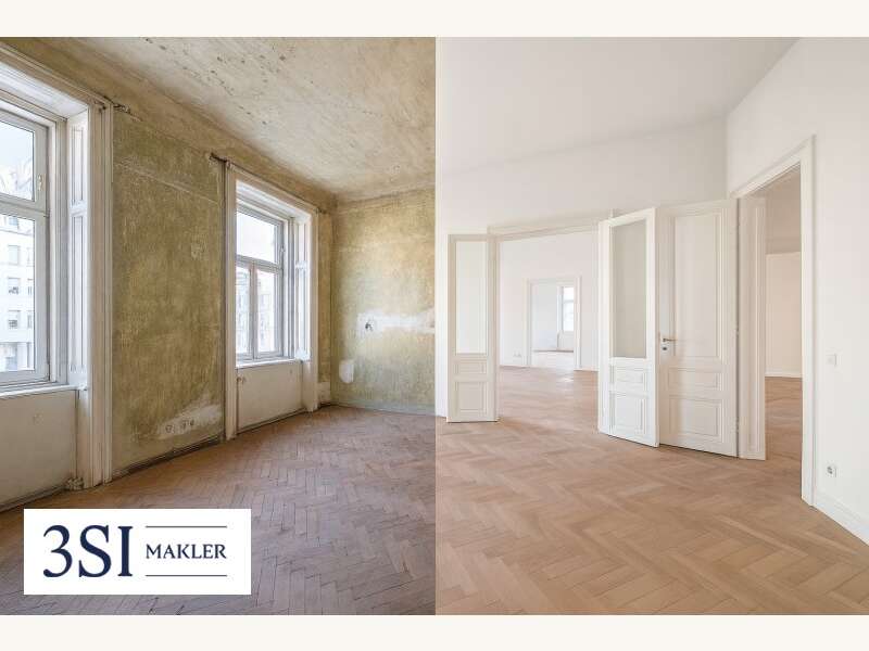 Eigentumswohnung in Wien - Bild 9