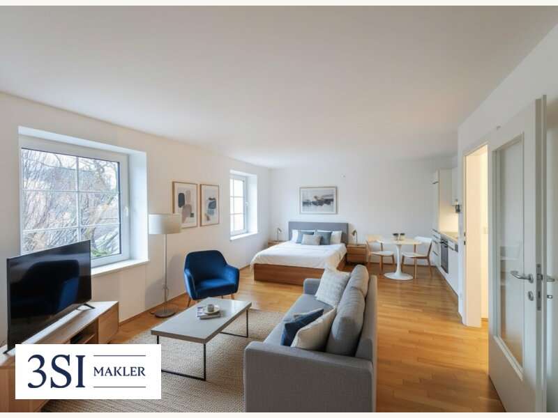 Eigentumswohnung in Wien - Bild 3