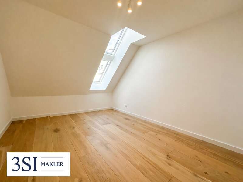 Dachgeschosswohnung in Wien - Bild 3