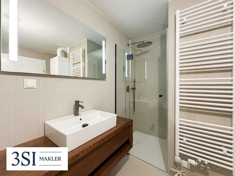 Dachgeschosswohnung in Wien - Bild 5