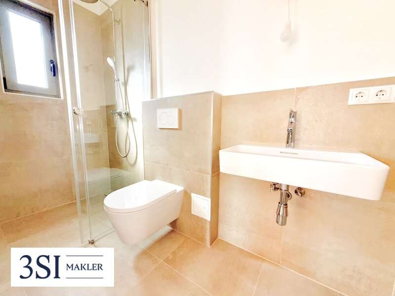 Dachgeschosswohnung in Wien - Bild 7