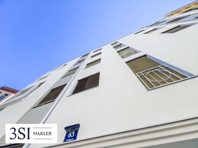 Eigentumswohnung in Wien - Bild 4