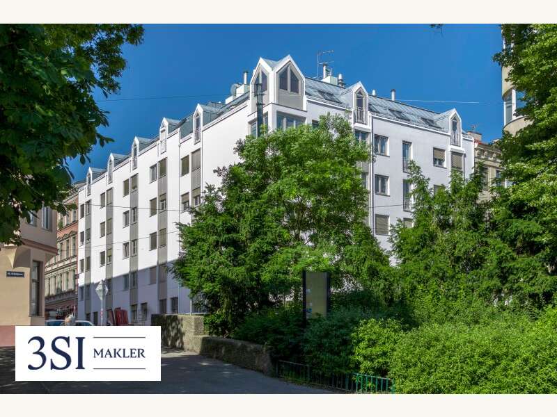 Eigentumswohnung in Wien - Bild 6