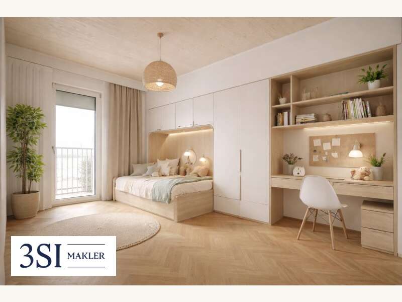 Eigentumswohnung in Wien - Bild 2 Eigentumswohnung in Wien - Bild 2