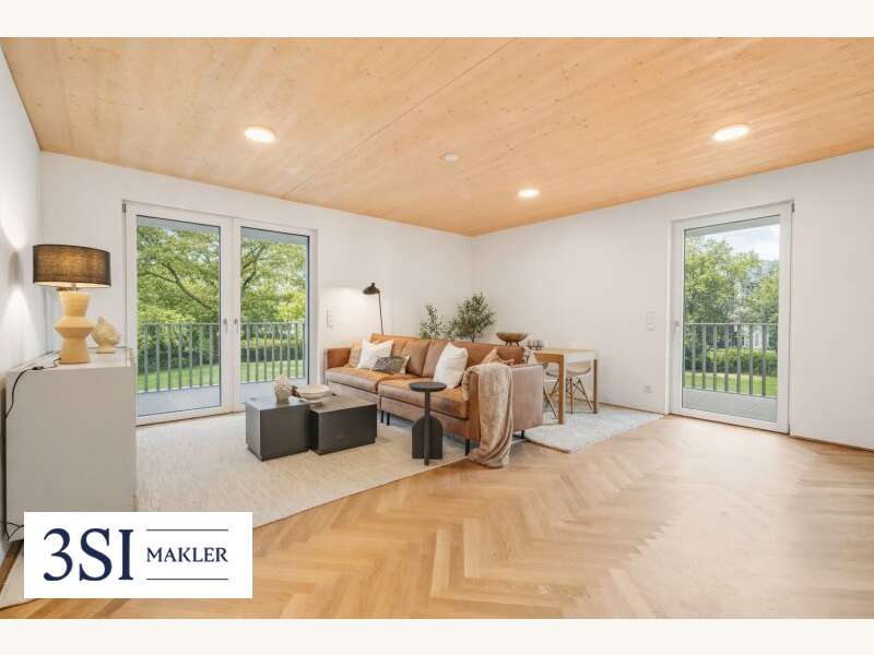 Eigentumswohnung in Wien - Bild 3 Eigentumswohnung in Wien - Bild 3