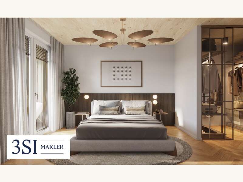 Eigentumswohnung in Wien - Bild 6 Eigentumswohnung in Wien - Bild 6