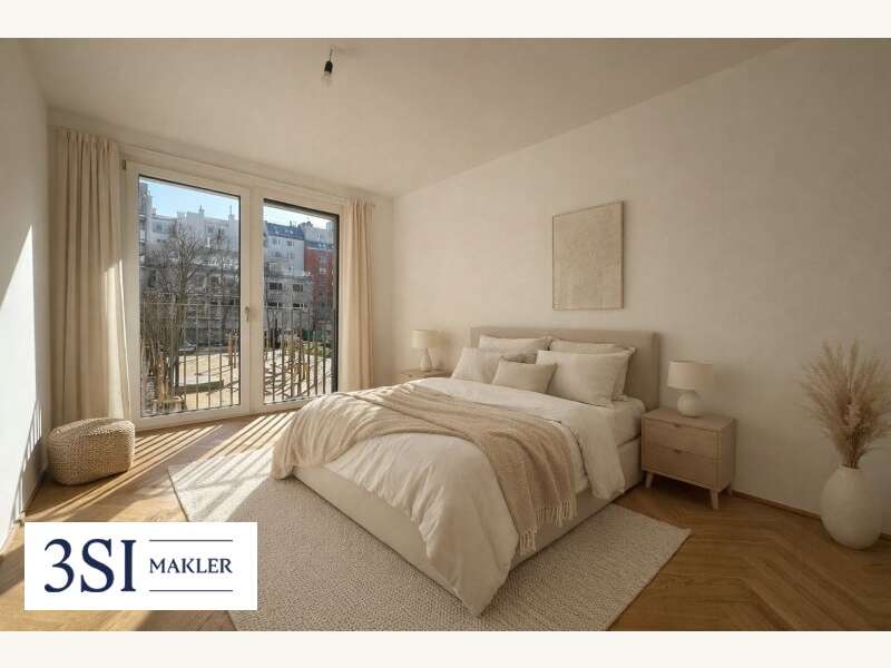 Eigentumswohnung in Wien - Bild 3