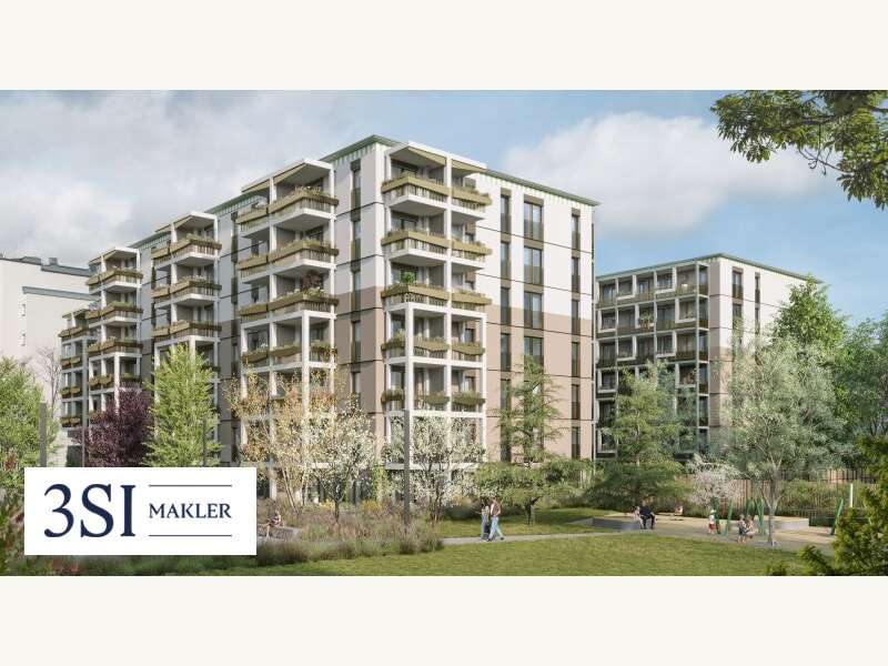 Eigentumswohnung in Wien - Bild 6