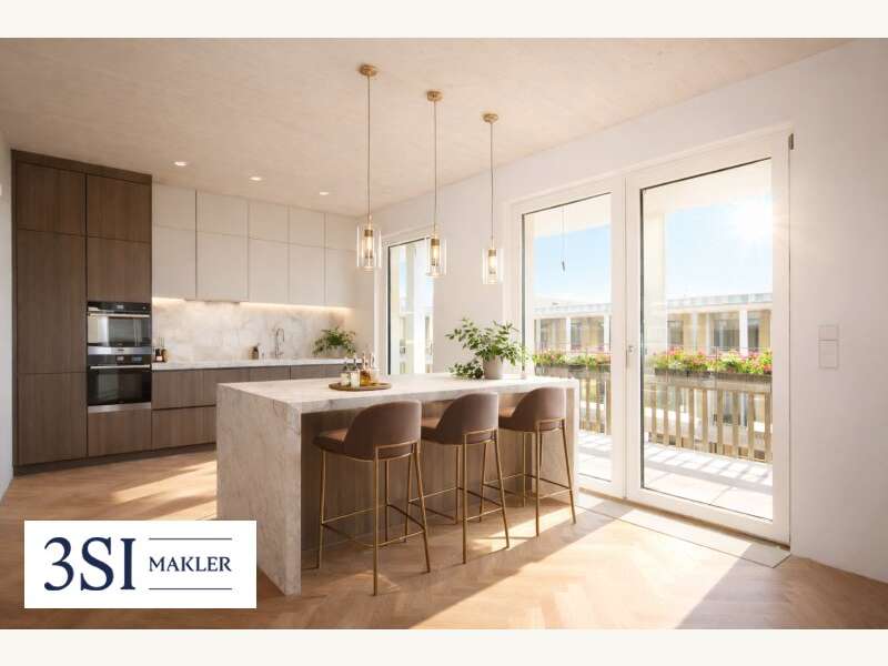 Eigentumswohnung in Wien - Bild 2 Eigentumswohnung in Wien - Bild 2