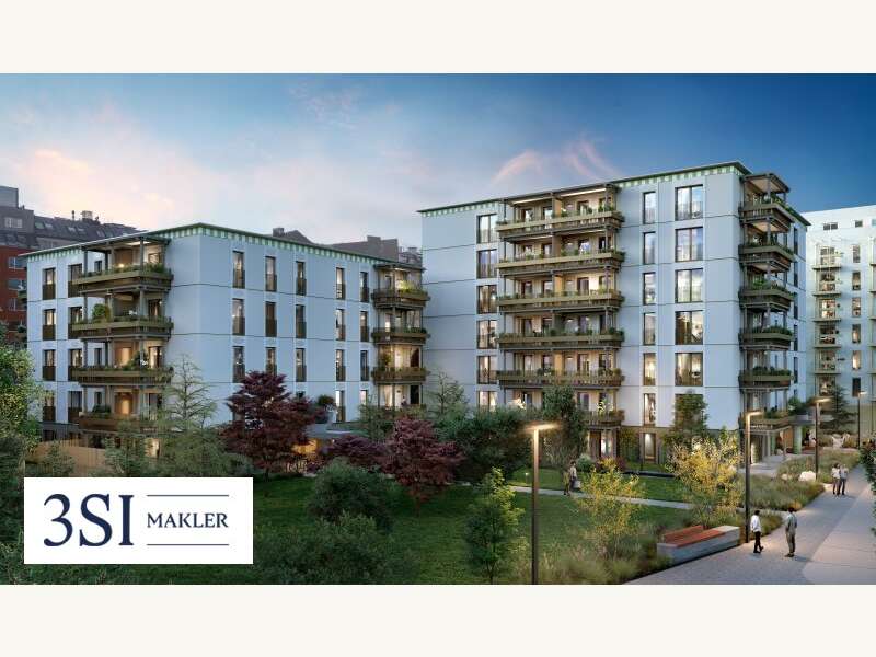 Eigentumswohnung in Wien - Bild 11 Eigentumswohnung in Wien - Bild 11