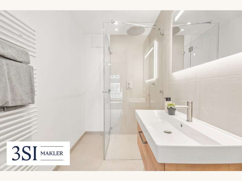 Eigentumswohnung in Wien - Bild 2 Eigentumswohnung in Wien - Bild 2