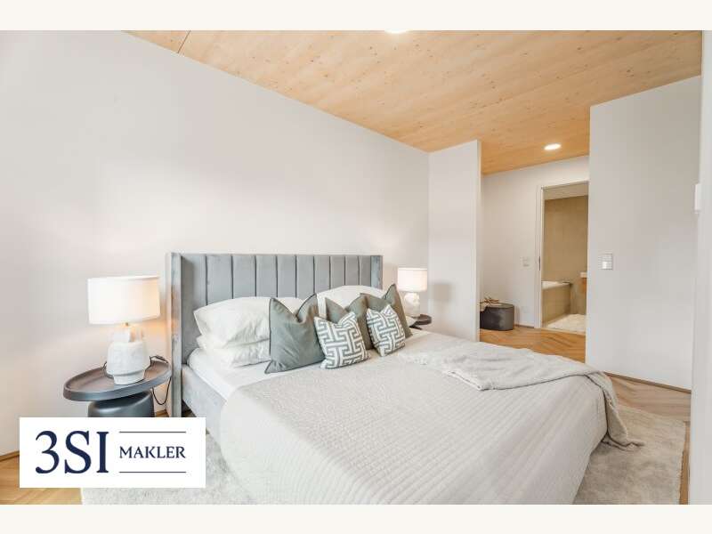 Eigentumswohnung in Wien - Bild 3 Eigentumswohnung in Wien - Bild 3