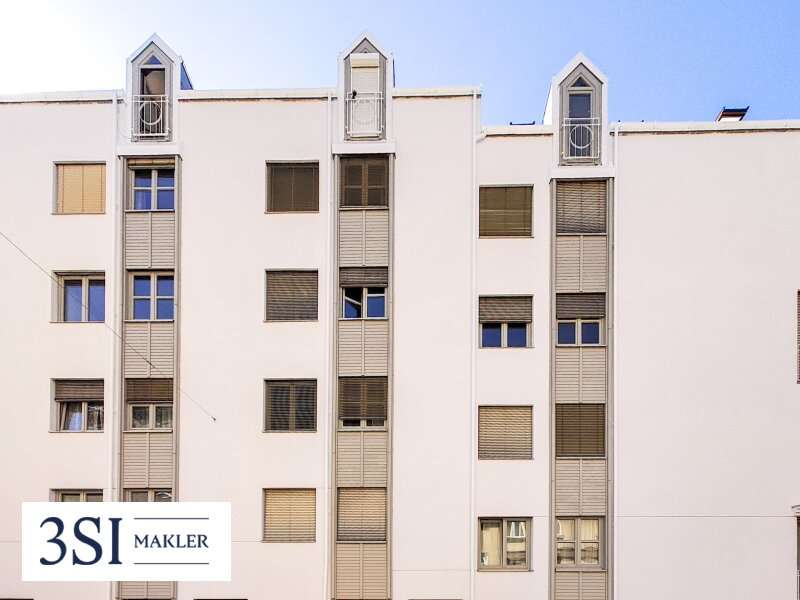 Eigentumswohnung in Wien - Bild 3 Eigentumswohnung in Wien - Bild 3