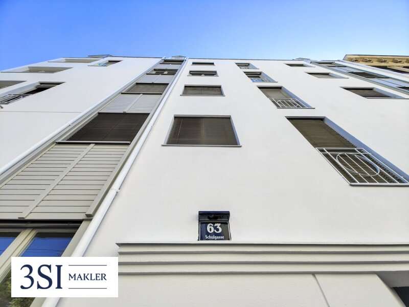 Eigentumswohnung in Wien - Bild 5 Eigentumswohnung in Wien - Bild 5